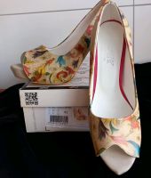 Goby High Heels Pumps 41 Neu Niedersachsen - Braunschweig Vorschau