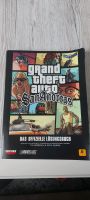 GTA San Andreas Lösungsbuch + Karte Sachsen - Riesa Vorschau