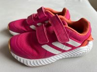 ADIDAS Sportschuhe Turnschuhe Mädchen 29 Hessen - Hasselroth Vorschau