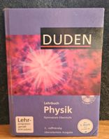DUDEN Lehrbuch Physik 978-3-8355-3311-0 Rheinland-Pfalz - Guldental Vorschau