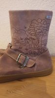 Lurchi Stiefel 30 Mädchen Winterstiefel Schuhe gefüttert warm Saarland - Heusweiler Vorschau