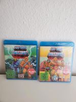 He-Man and the Masters of the Universe - Staffel 1&2 - neu & ovp Niedersachsen - Adendorf Vorschau