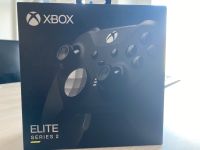 xbox elite series2 neuwertig Niedersachsen - Wolfsburg Vorschau