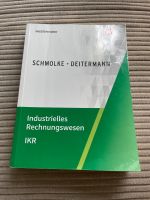 Buch - Industrielles Rechnungswesen - IKR. Kr. München - Feldkirchen Vorschau