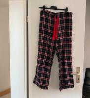 Hunkemöller Schlafhose I Flanell I schwarz kariert I Gr. M Baden-Württemberg - Besigheim Vorschau