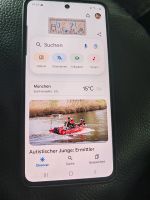 Samsung S21 fe 2 Jahre Garantie München - Au-Haidhausen Vorschau
