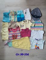 Mädchen Kleidungspacket Sommer Kleidung Gr.98-104 (14-Teile) Rheinland-Pfalz - Mogendorf Vorschau