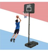 Basketballkorb Sachsen-Anhalt - Hedersleben Vorschau