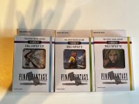 3 starter Sets Sammelkarten Final Fantasy tcg Karten OVP Nordrhein-Westfalen - Bergisch Gladbach Vorschau