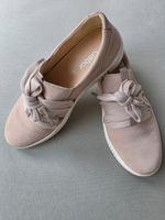 Gabor Sneaker, beige Gr. 40 Hessen - Lich Vorschau