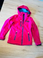 Top! Softshelljacke 140 Trollkids 140 Pink/hellblau Nordrhein-Westfalen - Erkrath Vorschau