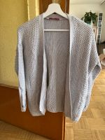 Graue Strickjacke Esprit Baden-Württemberg - Heidelberg Vorschau