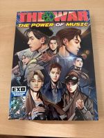 EXO Album The War Essen - Essen-Werden Vorschau