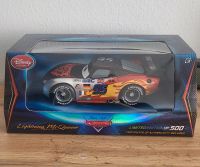 Disney Pixar Cars Lightning Mcqueen Limited Edition of 500 Leipzig - Leutzsch Vorschau