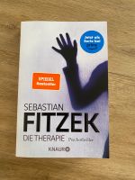 Sebastian Fitzek Die Therapie Hessen - Linden Vorschau