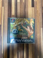 Disneys Tarzan Ps1 Bremen - Huchting Vorschau