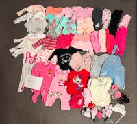 Baby Bekleidungspaket Bodys Sweater Winter XXL Gr. 50-74 Mädchen Nordrhein-Westfalen - Langerwehe Vorschau