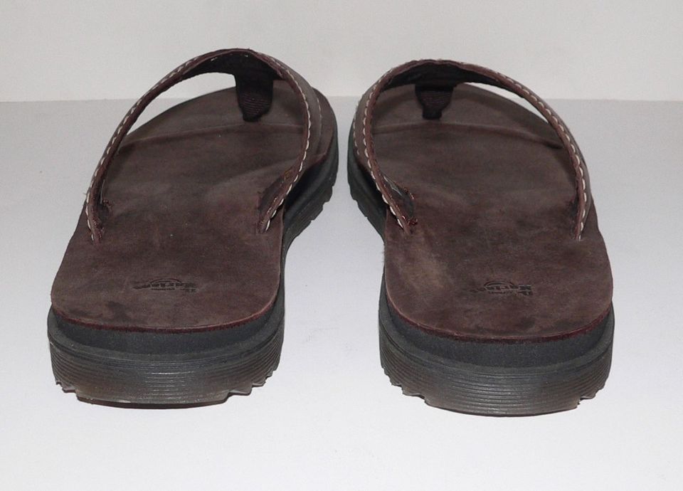 Dr. Martens Flip Flops Sandalen 43-44, Neu und ungetragen. in Passau