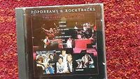 Popdreams & Rocktracks - The earthquake album CD Hessen - Bebra Vorschau