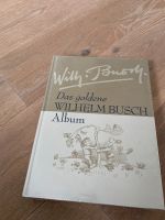 OVP, Das goldene Wilhelm Busch Album, Buch Aubing-Lochhausen-Langwied - Aubing Vorschau