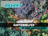 *FL* Helfer in der Gartenpflege gesucht Schleswig-Holstein - Flensburg Vorschau