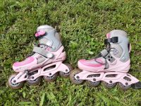 Inliner/ Inlineskates rosa Baden-Württemberg - Philippsburg Vorschau