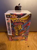 Pokemon Lost Origin / Verlorener Ursprung Build & Battle Kit Düsseldorf - Gerresheim Vorschau