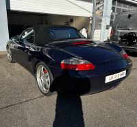 Porsche Boxster 986 BJ96-02 Verdeckemontage schwarz Baden-Württemberg - Zwiefalten Vorschau