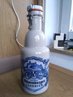 Bierkrug Ahornberger Landbier 2 Liter Sachsen - Reinsdorf Vorschau