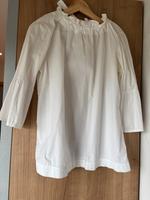 Bluse weiß Gr. 38 Bayern - Amberg Vorschau