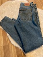 Levi Strauss*501 Skinny*501 S*27/30*36/S*blau*Denim*Levi‘S*blue* Niedersachsen - Wedemark Vorschau