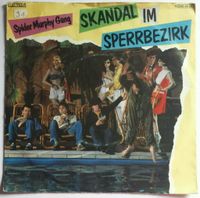 40. "Single" von "SPIDER MURPHY GANG" "SKANDAL IM SPERRBEZIRK" Rheinland-Pfalz - Langenfeld Eifel Vorschau