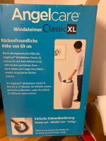 Windeleimer Angelcare  Classic Xl Nordrhein-Westfalen - Moers Vorschau