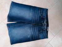 Esprit EDC kurze Jeans Hose Größe 27 blau neuwertig Baden-Württemberg - Rottweil Vorschau
