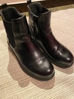 Tom Tailor Stiefeletten Gr.42 Bayern - Mömbris Vorschau