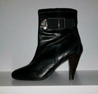 G-Star Raw Stiefeletten-Schwarz-im Original Karton•Gr.41 Bayern - Würzburg Vorschau