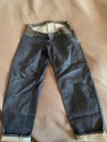 Dunkelblaue Umstandsjeans von Vero Moda Niedersachsen - Wilhelmshaven Vorschau