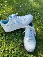 Puma Sneakers Gr 38, wie neu Rheinland-Pfalz - Mayen Vorschau