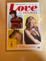 Love and other Troubles DVD Emilie de Ravin Bayern - Sonthofen Vorschau