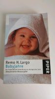 Buch Babyjahre Bayern - Heilsbronn Vorschau