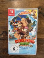 Donkey Kong Country: Tropical Freeze (Nintendo Switch Spiel) Nordrhein-Westfalen - Grevenbroich Vorschau
