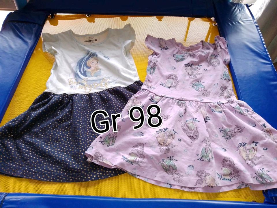 Verkaufe Mädchen Kleidung gr 86/92 - 98 in Roßbach Westerwald