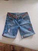 Damen kurze Jeanshose 26 Bayern - Schwabmünchen Vorschau