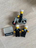 Lego 6684 Police Figuren Motorrad Ersatzteil Konvolut Schleswig-Holstein - Lübeck Vorschau
