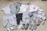 Erstlingspaket 56 62 Junge Baby Paket Bekleidungspaket Nürnberg (Mittelfr) - Nordstadt Vorschau