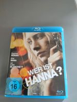 Wer ist Hanna? Blu-ray Niedersachsen - Bassum Vorschau