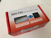 Rückfahrkamera Funk Mini - FHD WIFI Rearview Camera per APP Baden-Württemberg - Kandern Vorschau