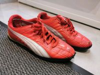 Fußballschuhe Gr. 45 Herren Rot Puma Schuhe Sport Nordrhein-Westfalen - Dinslaken Vorschau