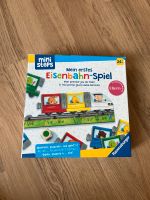 Ravensburger Eisenbahn Spiel ab 24 Monate Sachsen - Taucha Vorschau