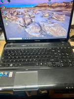 Laptop Toshiba Win10 Intel Core i 7 / Bayern - Forchheim Vorschau